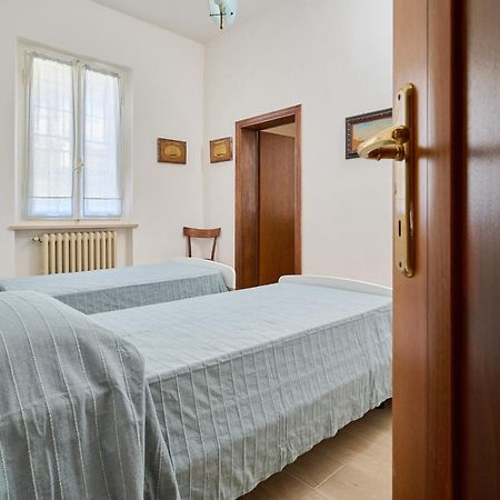 Casa Cipresso Villa San Vincenzo Eksteriør billede