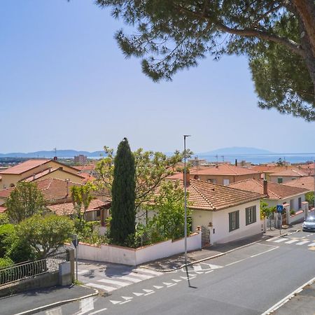 Casa Cipresso Villa San Vincenzo Eksteriør billede