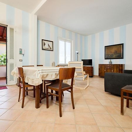 Casa Cipresso Villa San Vincenzo Eksteriør billede