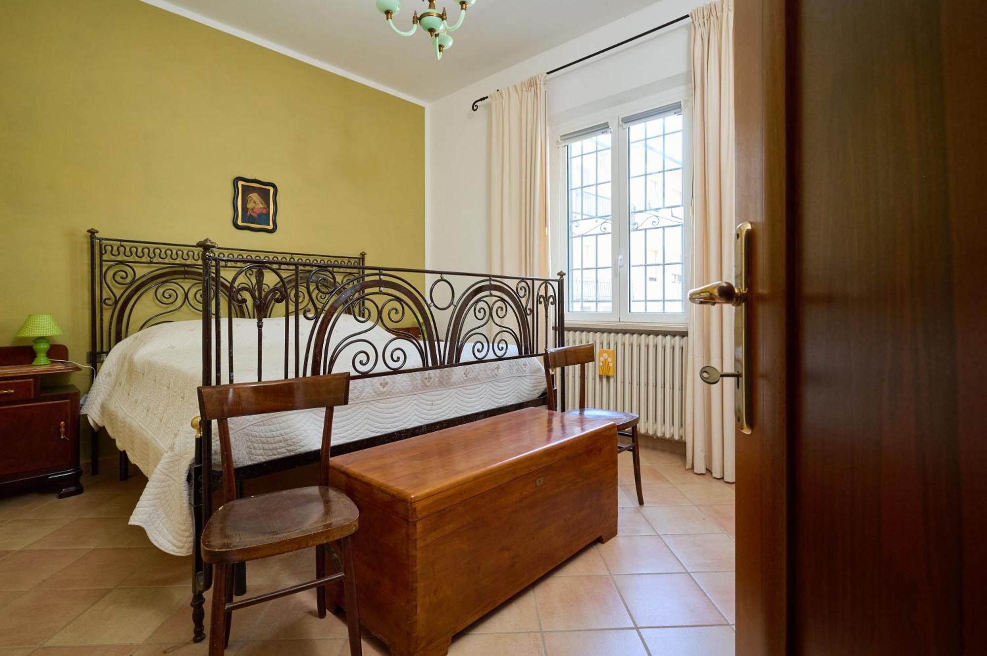 Casa Cipresso Villa San Vincenzo Eksteriør billede