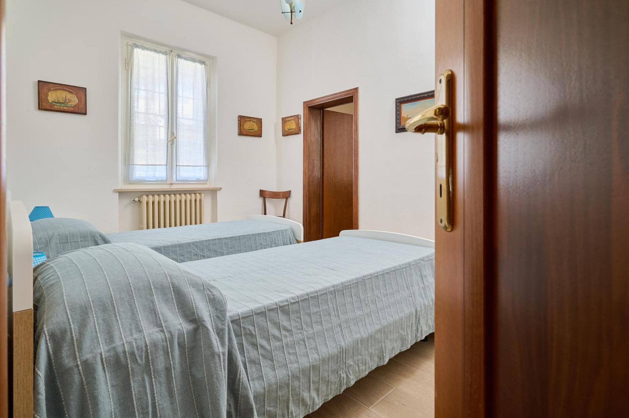Casa Cipresso Villa San Vincenzo Eksteriør billede