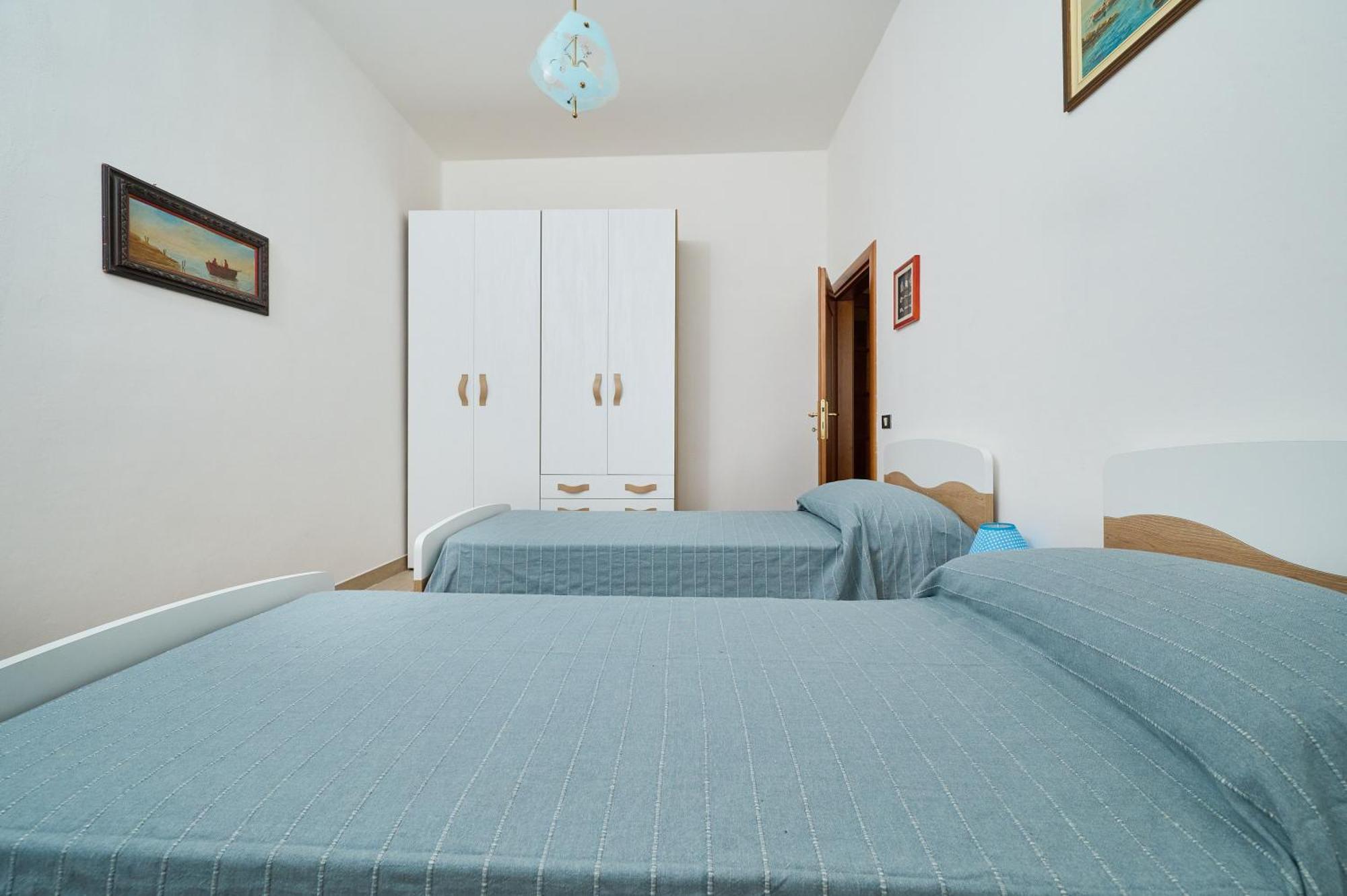 Casa Cipresso Villa San Vincenzo Eksteriør billede