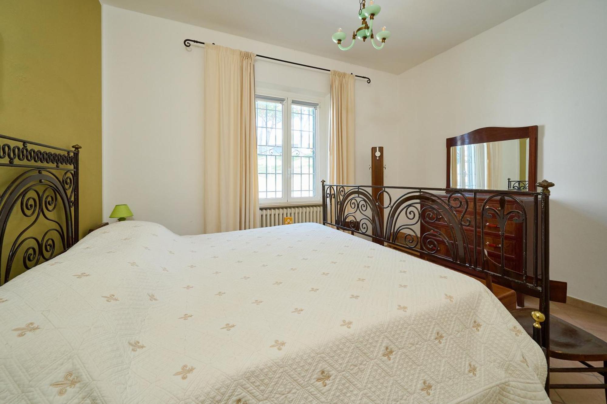 Casa Cipresso Villa San Vincenzo Eksteriør billede