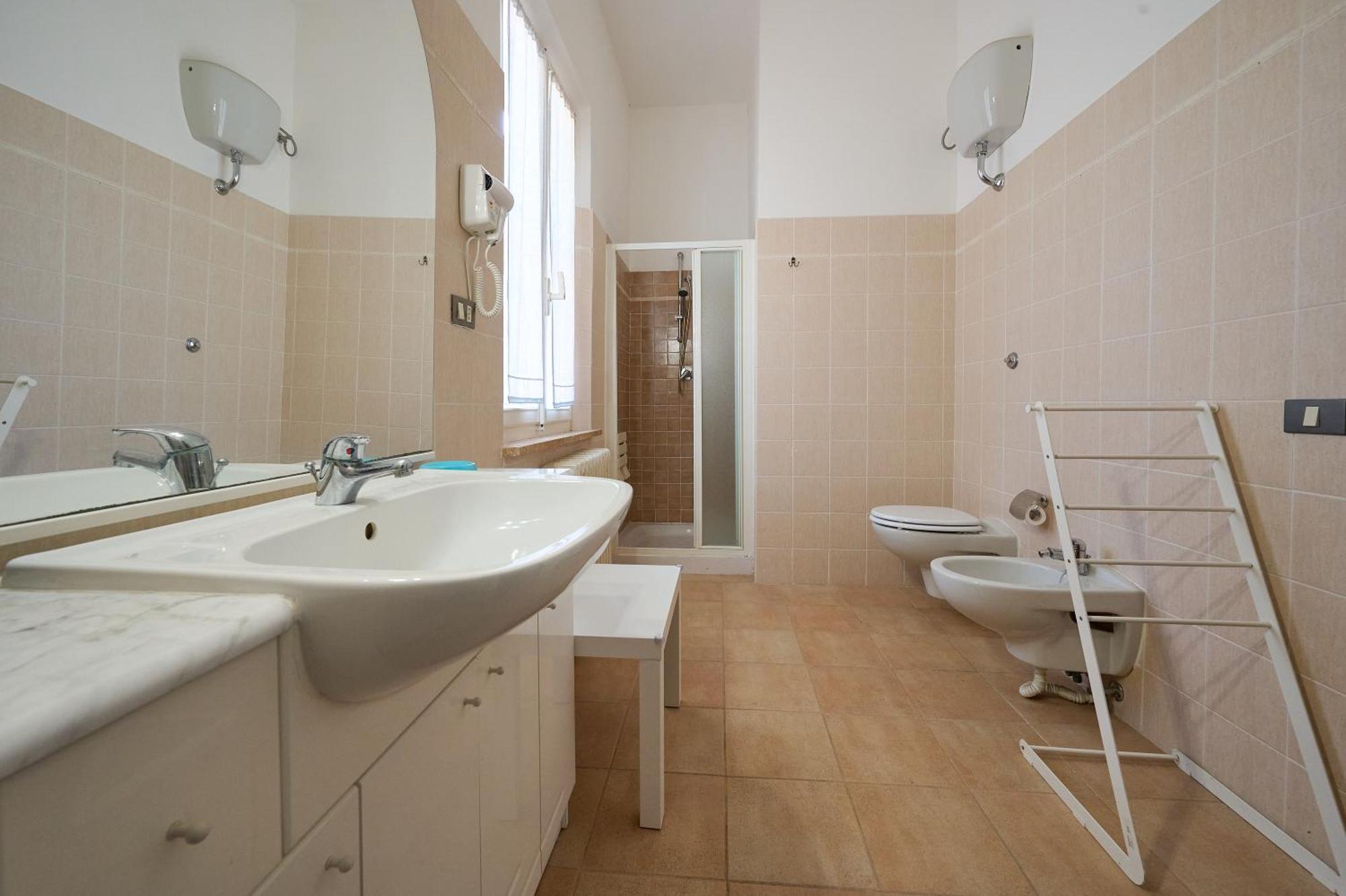 Casa Cipresso Villa San Vincenzo Eksteriør billede