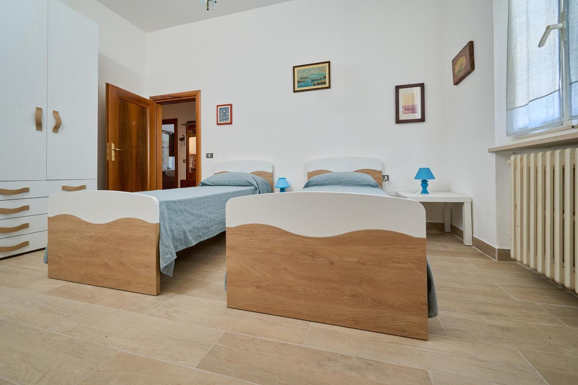 Casa Cipresso Villa San Vincenzo Eksteriør billede