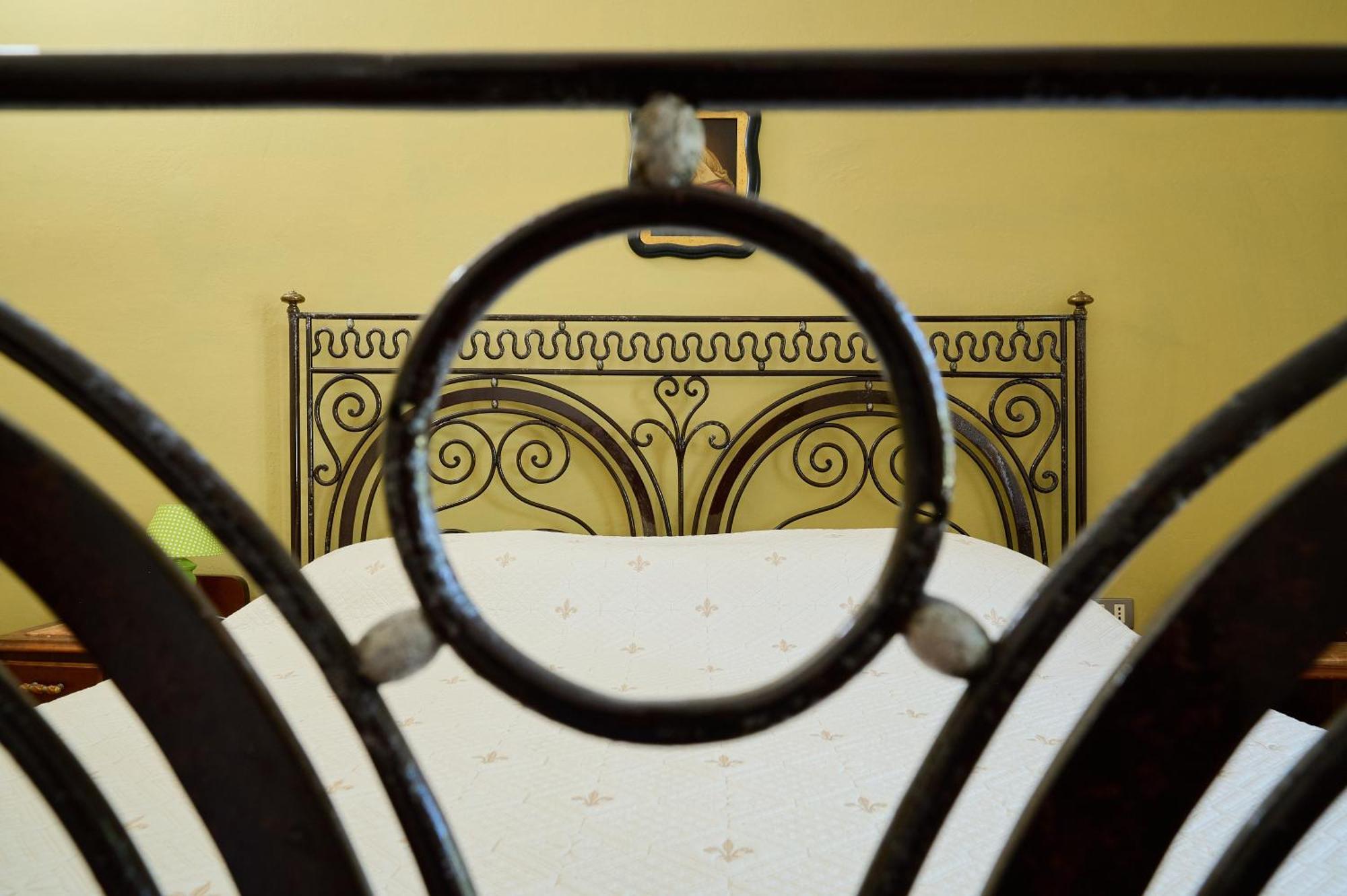Casa Cipresso Villa San Vincenzo Eksteriør billede