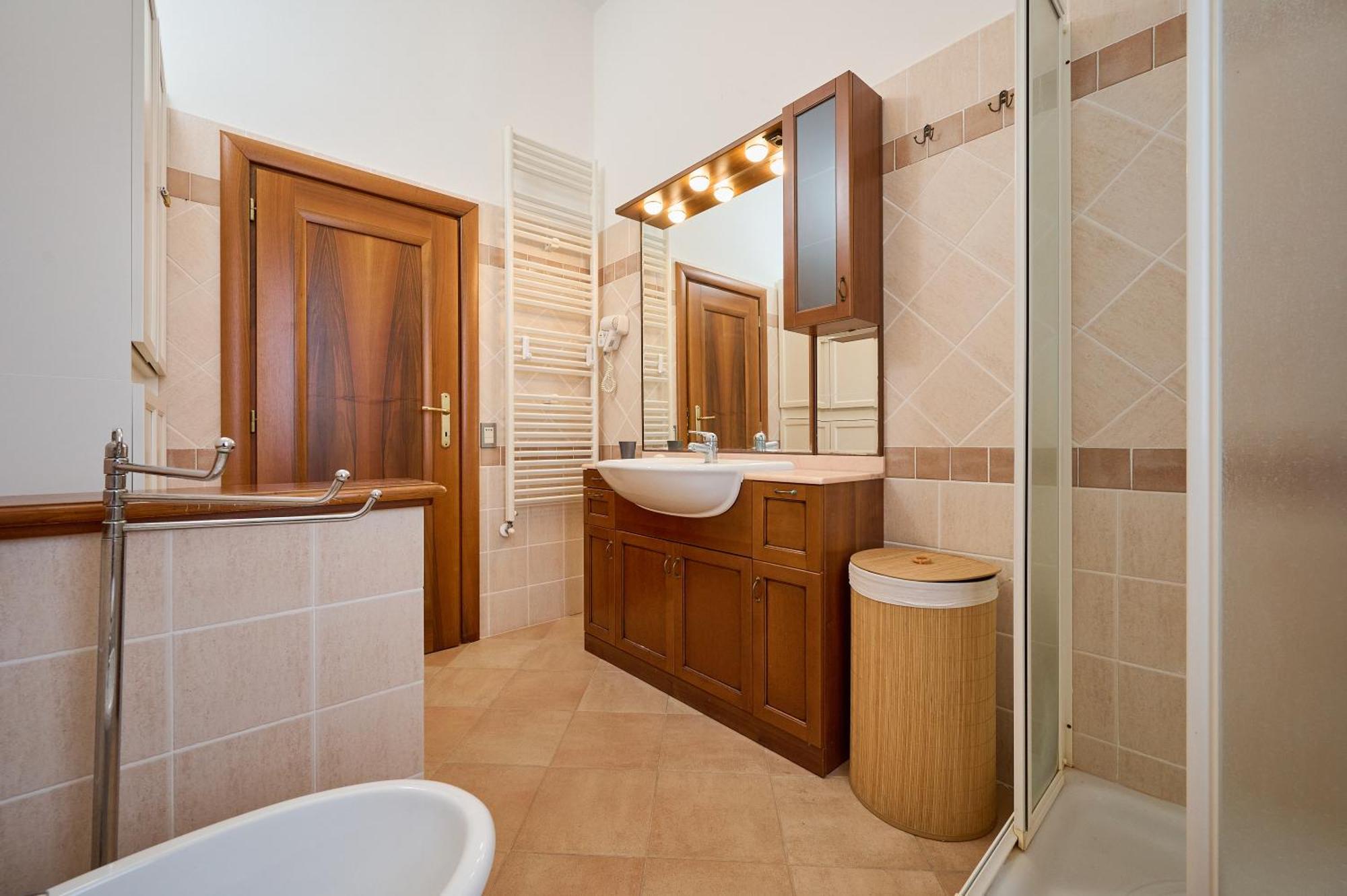 Casa Cipresso Villa San Vincenzo Eksteriør billede