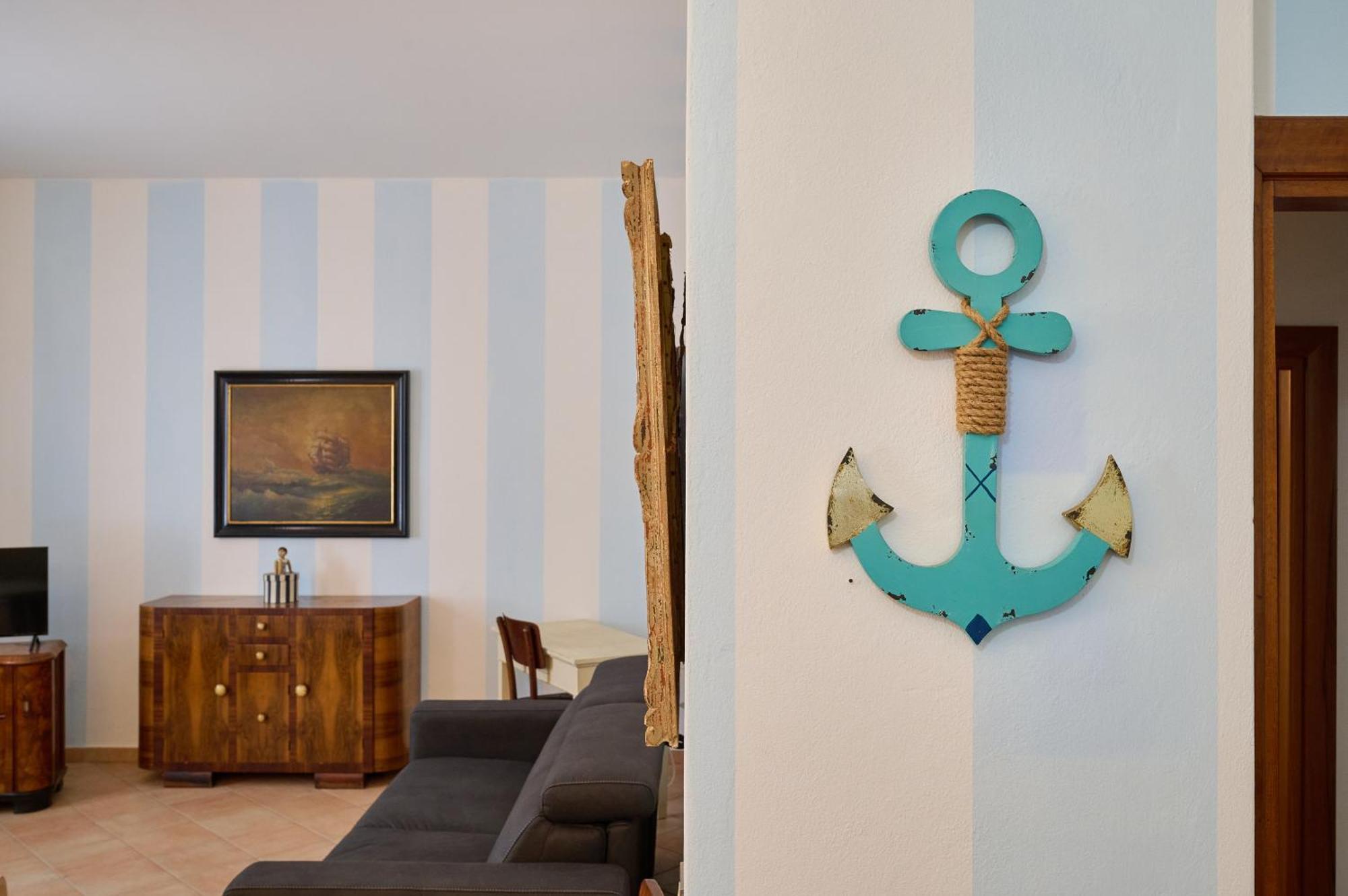 Casa Cipresso Villa San Vincenzo Eksteriør billede