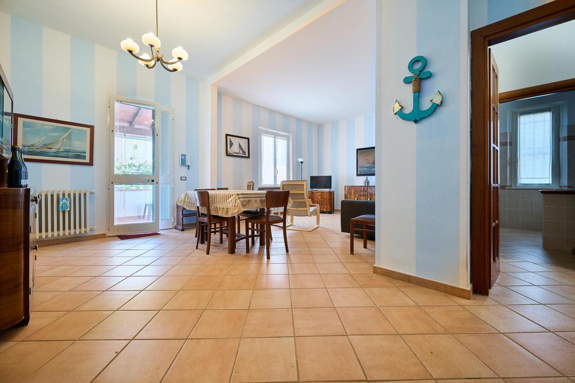 Casa Cipresso Villa San Vincenzo Eksteriør billede