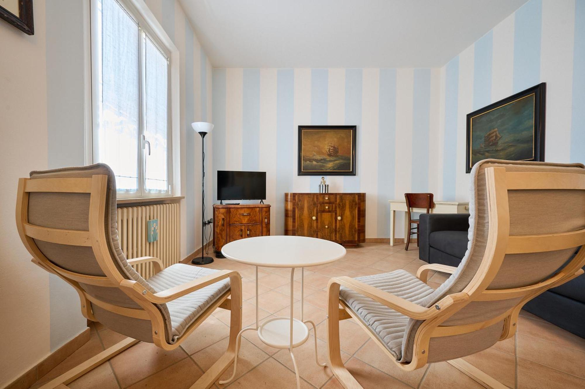 Casa Cipresso Villa San Vincenzo Eksteriør billede