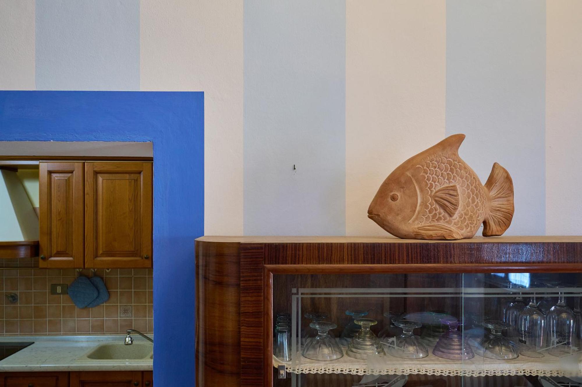 Casa Cipresso Villa San Vincenzo Eksteriør billede