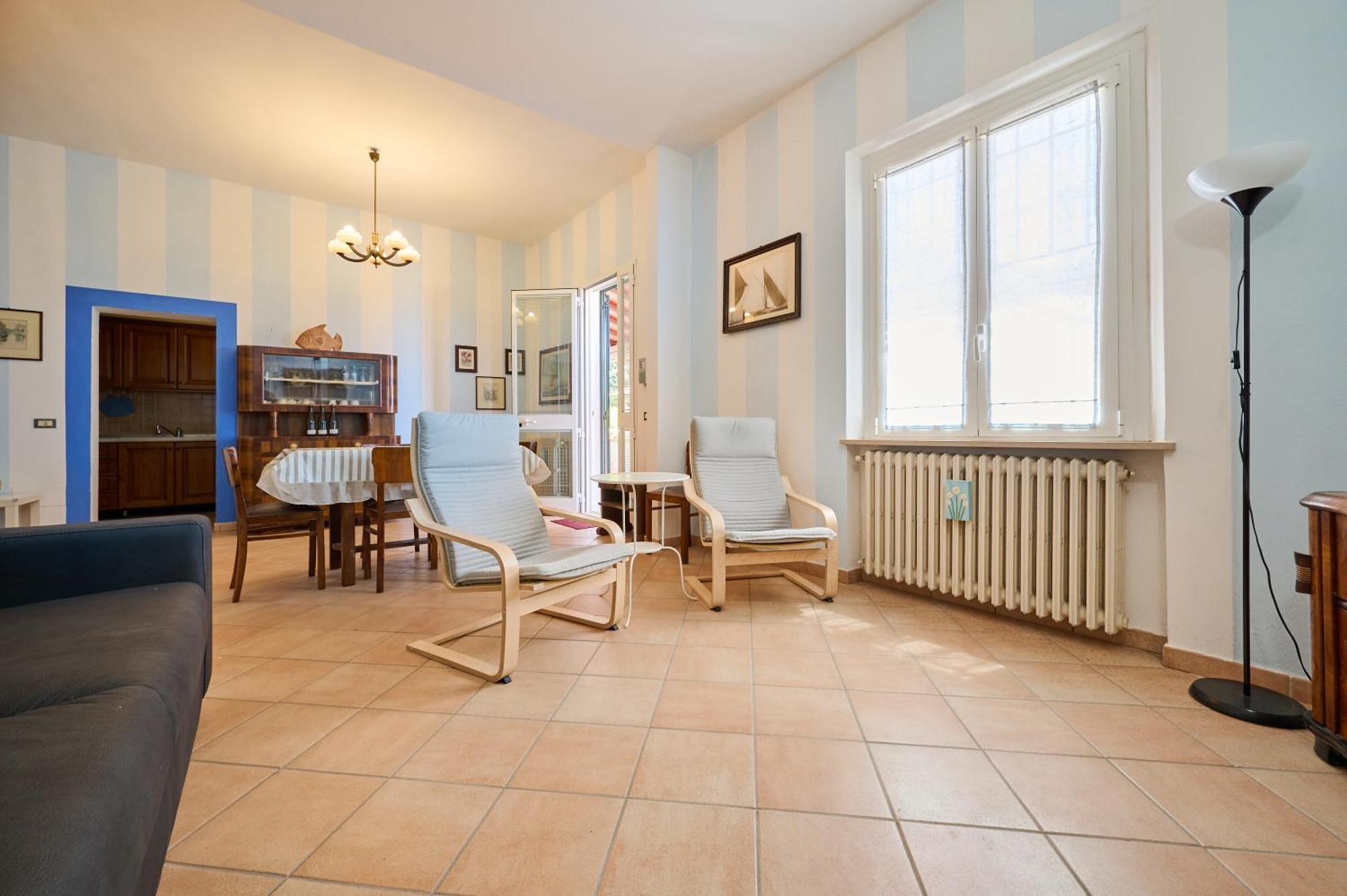 Casa Cipresso Villa San Vincenzo Eksteriør billede