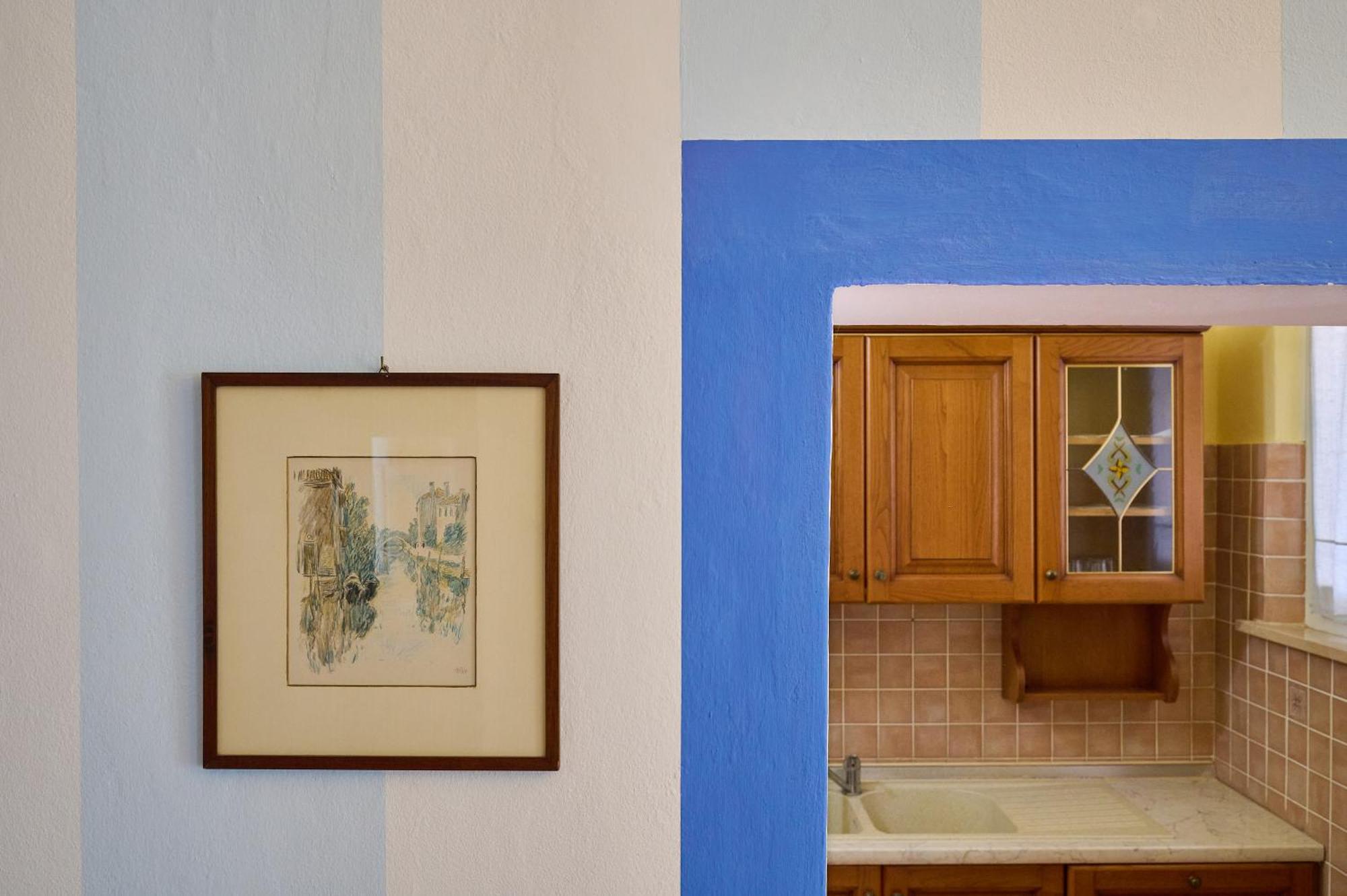 Casa Cipresso Villa San Vincenzo Eksteriør billede