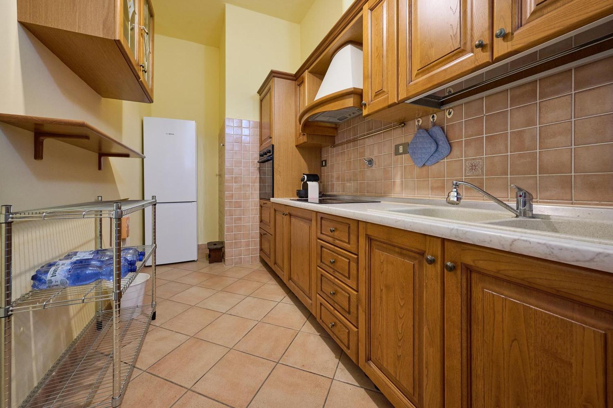 Casa Cipresso Villa San Vincenzo Eksteriør billede