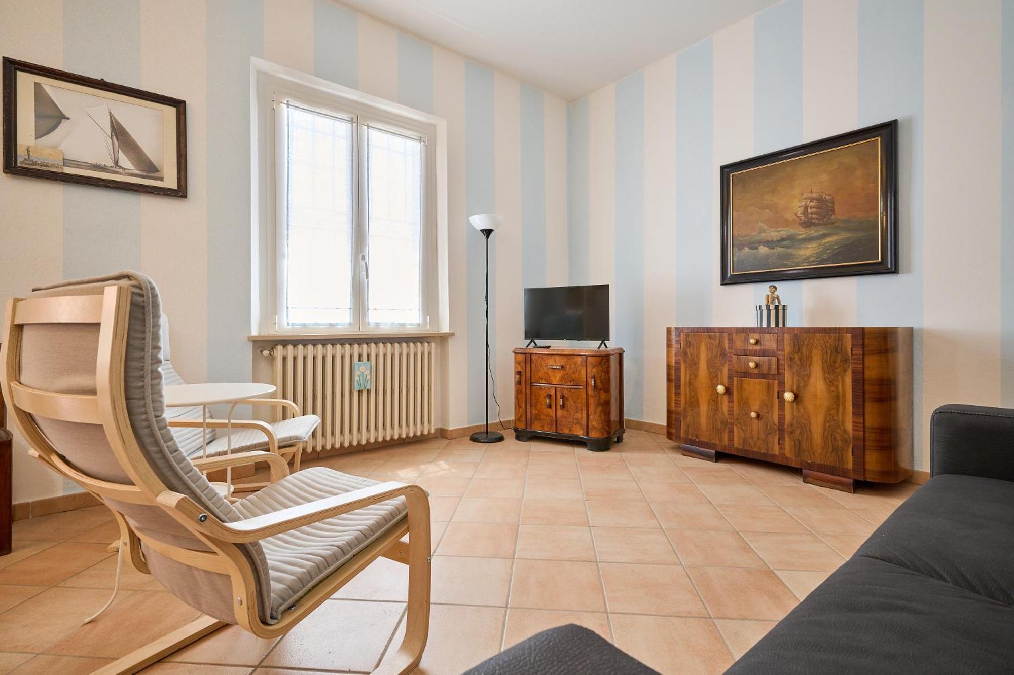 Casa Cipresso Villa San Vincenzo Eksteriør billede