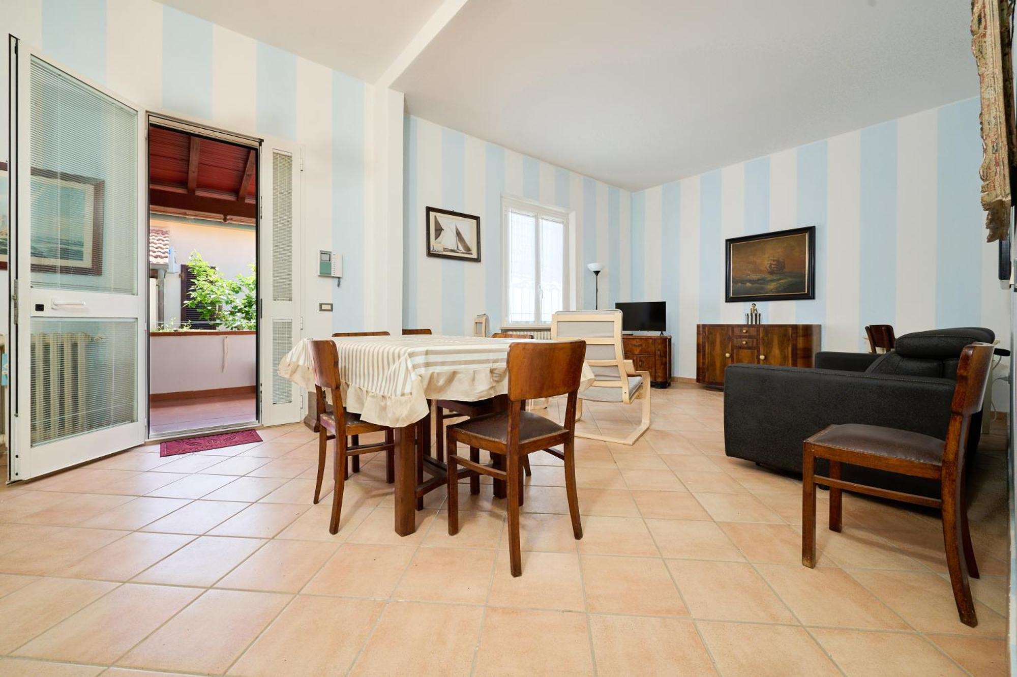 Casa Cipresso Villa San Vincenzo Eksteriør billede